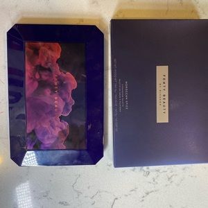 Gently Used Fenty Beauty Moroccan Spice Palette